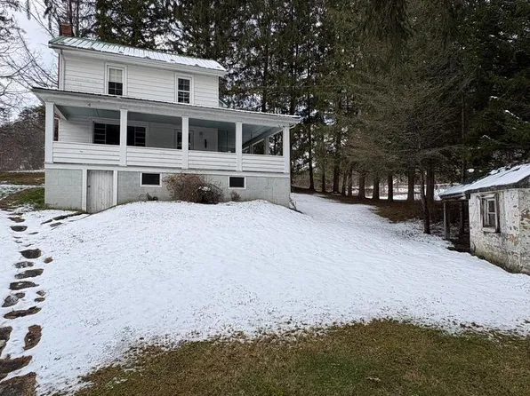 11535 Old Plank Rd, Three Springs, PA 17264