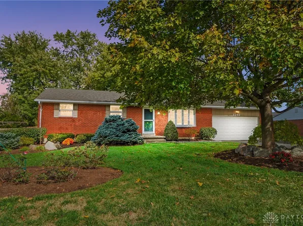 4192 Carondelet Dr, Dayton, OH 45440