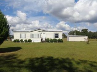 7082 SW 38th Pl, Lake Butler, FL 32054