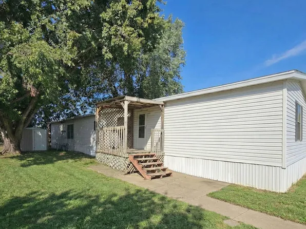 1001 E Macarthur Rd Lot 326, Wichita, KS 67216