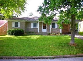 114 Windsor Dr, Richmond, KY 40475