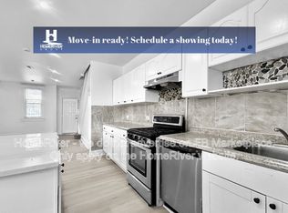 3317 W Garrison Ave, Baltimore, MD 21215