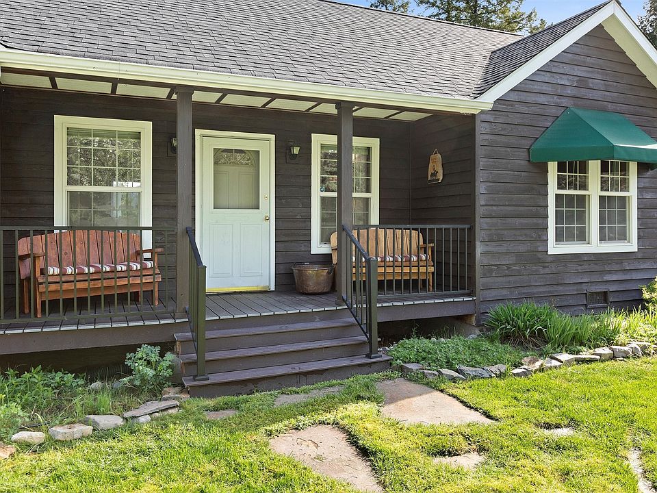 651 Old Mill Loop, Saint Regis, MT 59866 Zillow