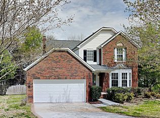 11301 Purslane Ct, Charlotte, NC 28213