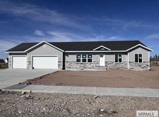 4049 E 146 N, Rigby, ID 83442
