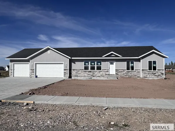 4049 E 146 N, Rigby, ID 83442