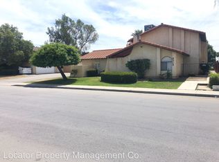 4313 Isla Verde St APT A, Bakersfield, CA 93301