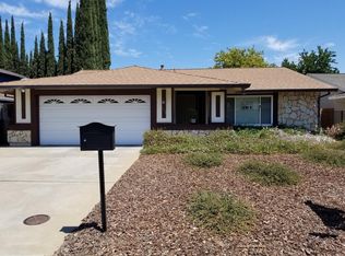 683 Los Lunas Way, Sacramento, CA 95833