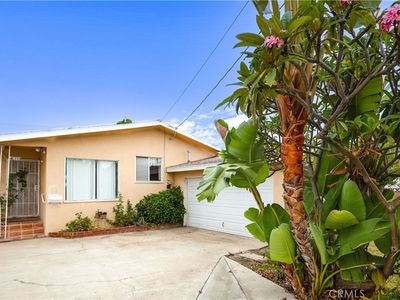 1621 259th Pl, Harbor City, CA, 90710