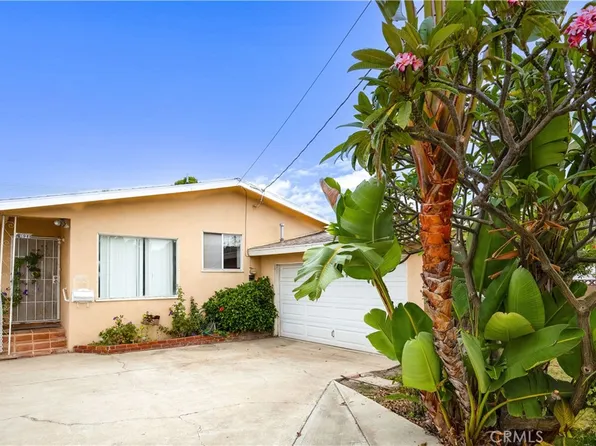 1621 259th Pl, Harbor City, CA 90710