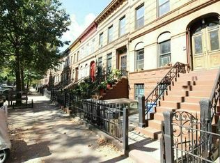 719 Monroe St APT 3, Brooklyn, NY 11221