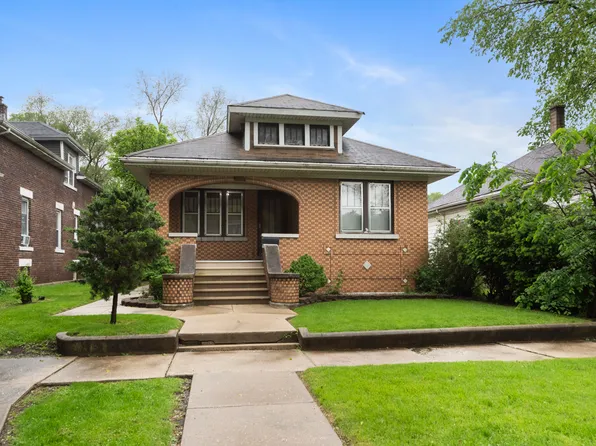 519 S Joliet St, Joliet, IL 60436