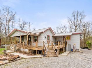 3409 Anderson Pike, Signal Mountain, TN 37377