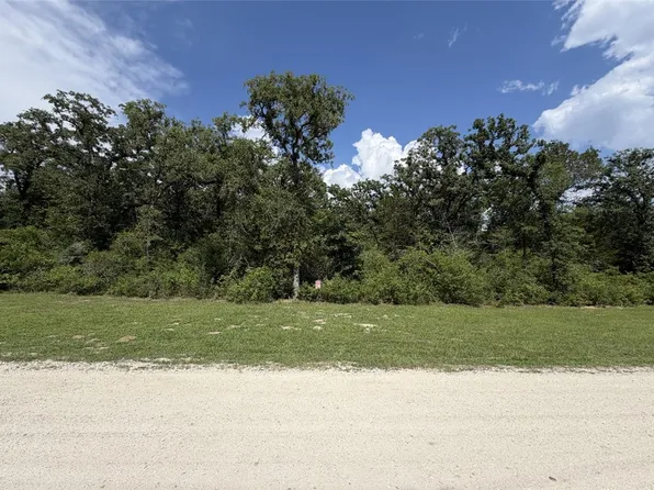 Sawmill Rd, Franklin, TX 77856