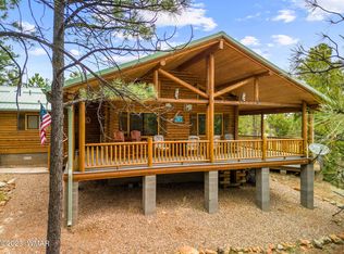 3459 Bobsled Cir, Heber, AZ 85928