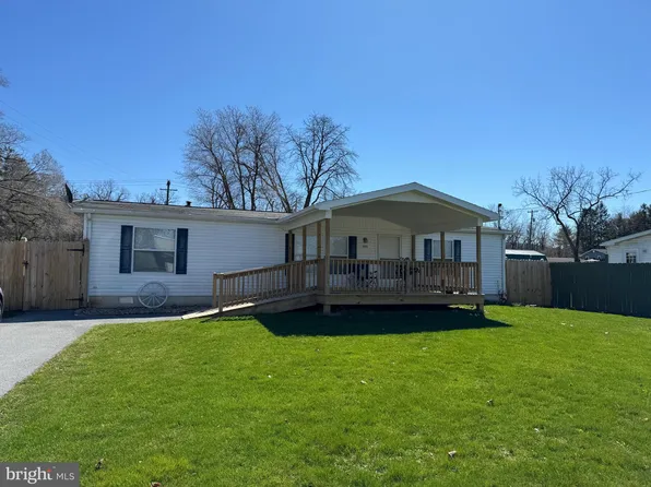 103 Marsh St, Mingoville, PA 16856