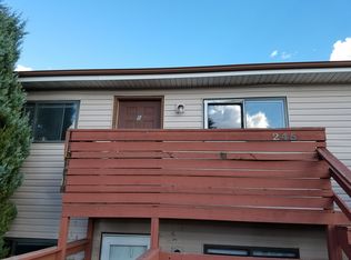 245 S House Ave APT B, Cheyenne, WY 82007