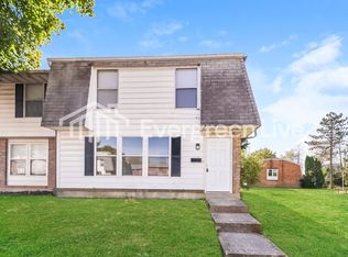 7761 Mount Hood, Huber Heights, OH 45424