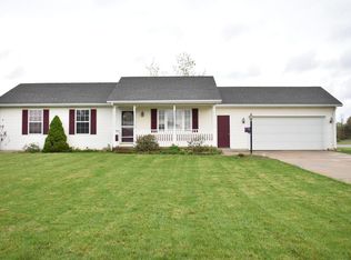 5219 Midway Dr, Hastings, MI 49058