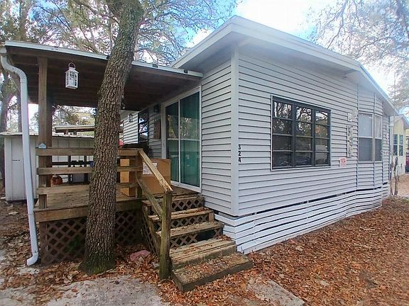 2nd image of 3000 Clarcona Rd Lot 324