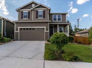 3461 W Girard Dr, Denver, CO 80236
