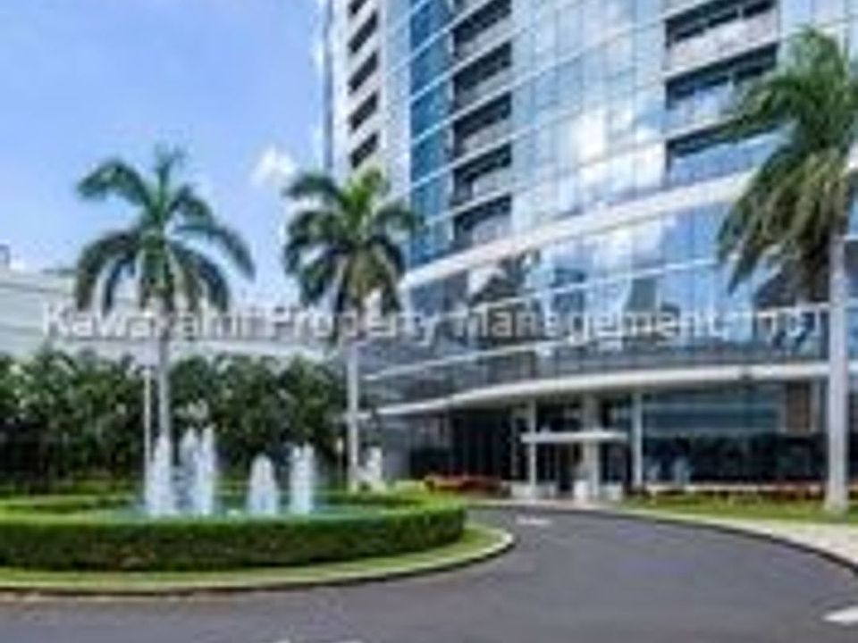 1st image of 1296 Kapiolani Blvd APT 2603