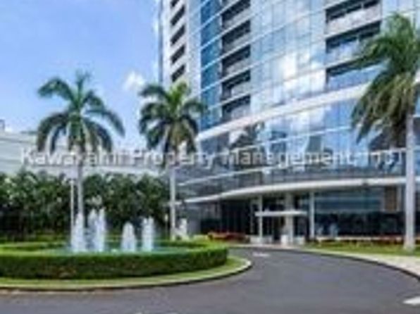 1296 Kapiolani Blvd APT 2603