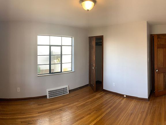 Bedroom #1 - Downstairs