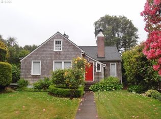 727 Pacific Way, Gearhart, OR 97138