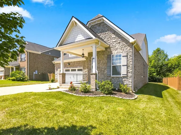 2915 Pomoa Pl, Murfreesboro, TN 37130