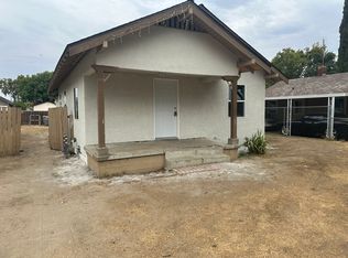 3747 E Washington Ave, Fresno, CA 93702