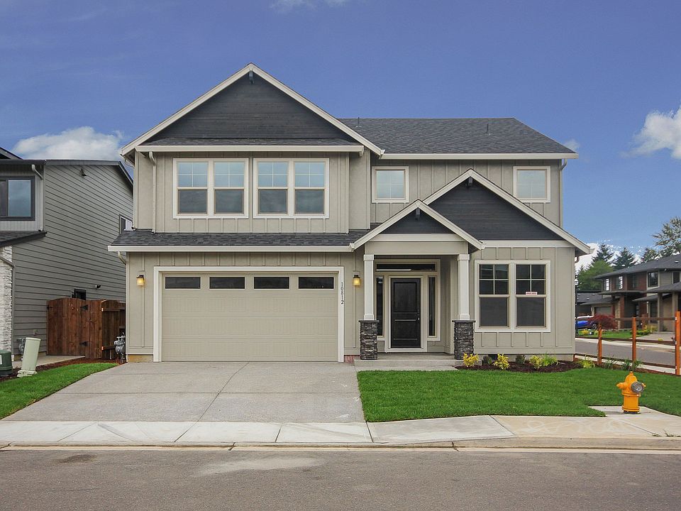 1st image of 10812 NE 97th Ave