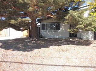 11401 Green Mountain St, Reno, NV 89506