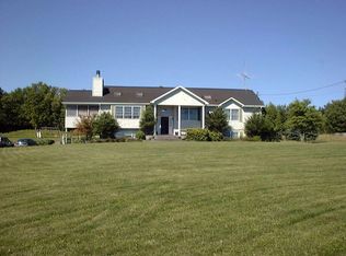 Church Rd, Damascus, PA 18415