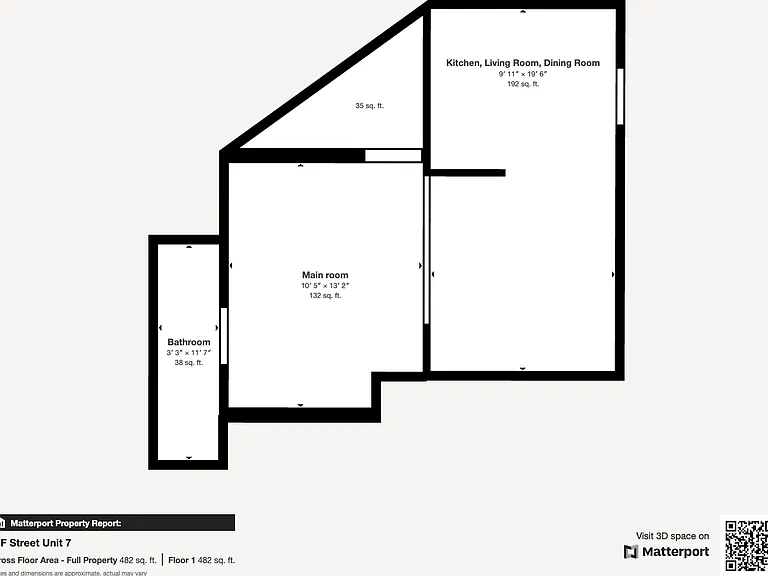 5 F St — Photo 24