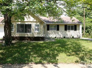 2504 Winfield Ave, Indianapolis, IN 46222