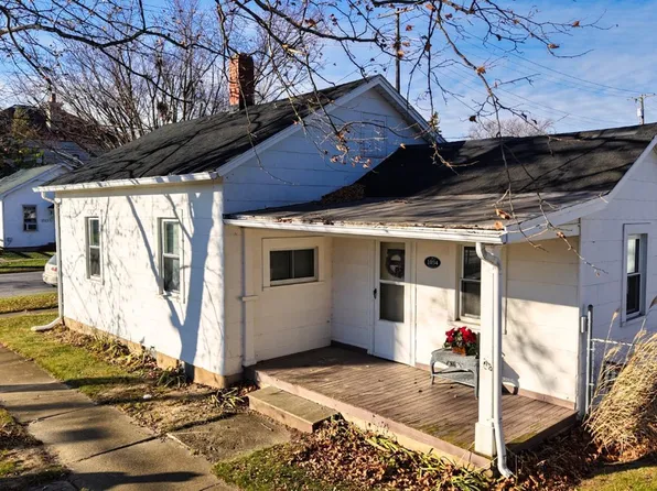 1034 Putnam St, Sandusky, OH 44870