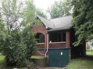 2250 Pine Dr, Ferdinand, IN 47532