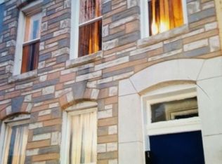 2965 Keswick Rd, Baltimore, MD 21211