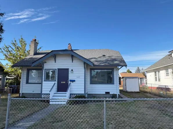 6622 S Lawrence St, Tacoma, WA 98409