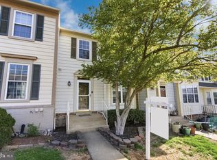 10838 Stone Hill Ln, Manassas, VA 20109