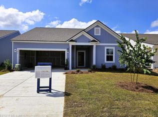 256 Hawks Run Dr #4013, Carolina Shores, NC 28467