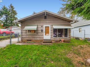 4828 SE 84th Ave, Portland, OR 97266