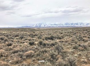 Starr Valley Rd, Deeth, NV 89823