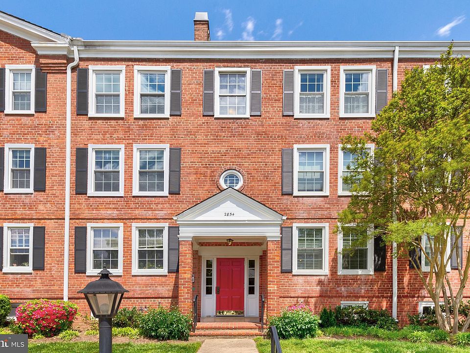 1st image of 2854 S Buchanan St APT B1