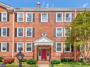 2854 S Buchanan St APT B1, Arlington, VA 22206