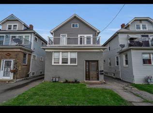 497 Hinman Ave #1, Buffalo, NY 14216