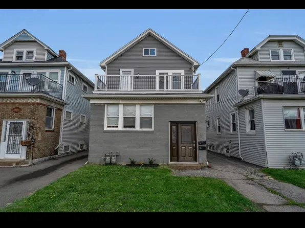 497 Hinman Ave #1, Buffalo, NY 14216