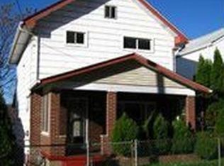 1705 Woodmont Ave, Arnold, PA 15068