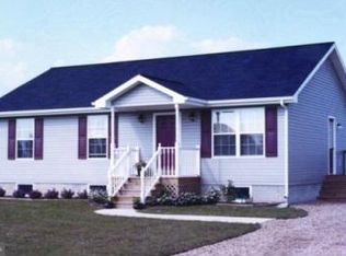 47184 Lincoln Ave, Lexington Park, MD 20653